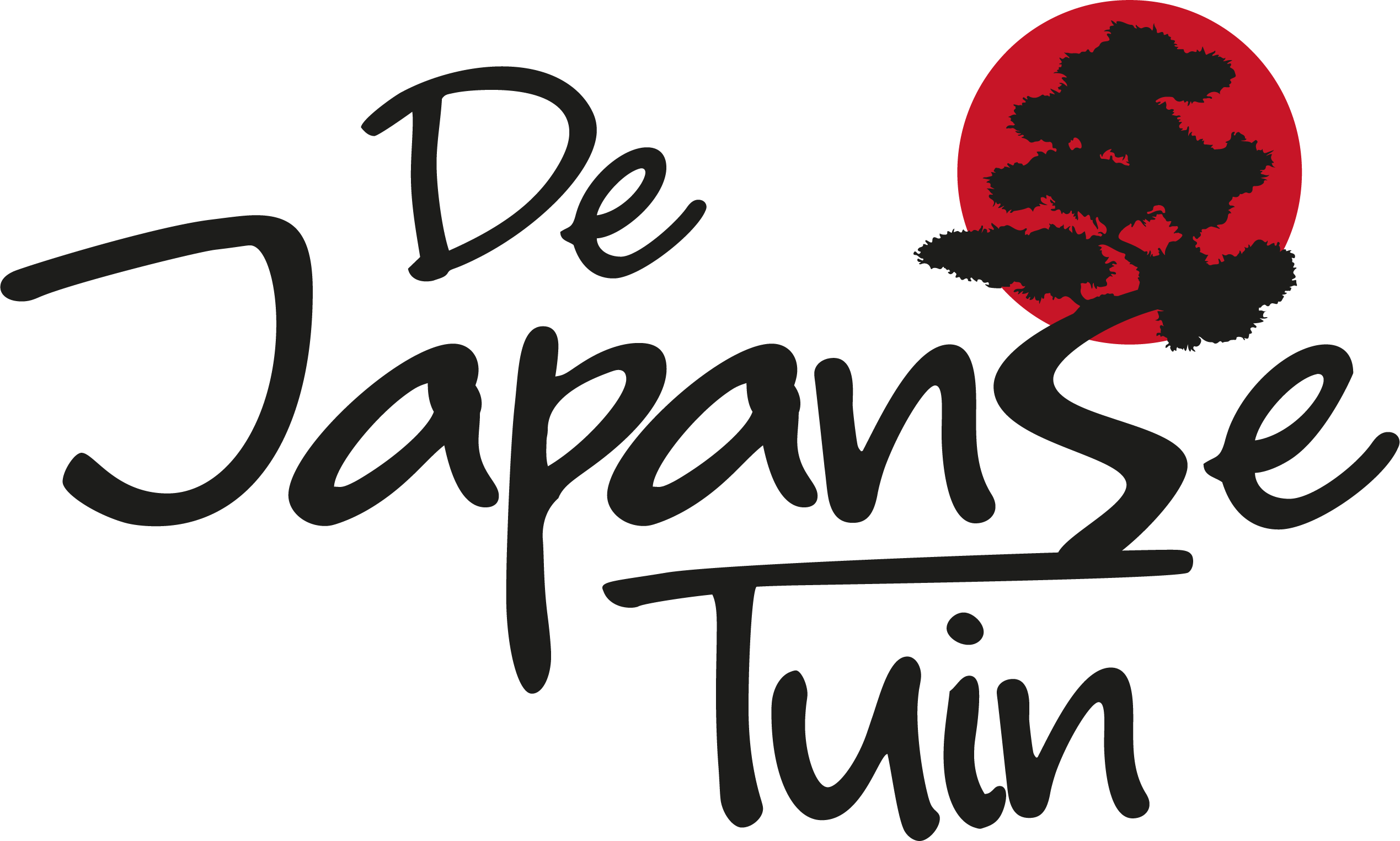 De Japanse Tuin