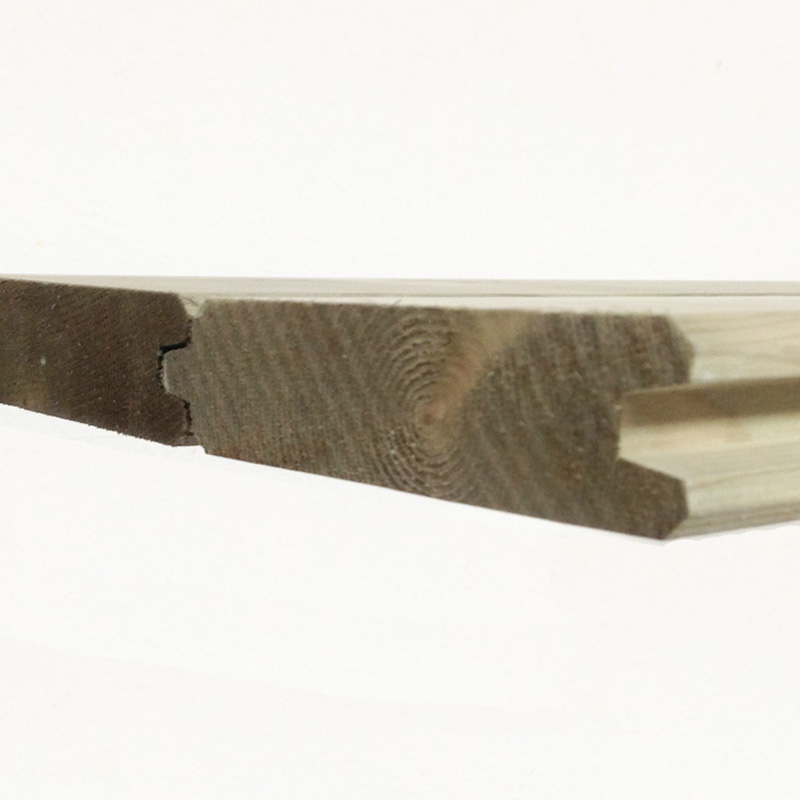 schuttingplanken grenen 32mm