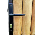 Bamboe Poort Naturel Jumbo