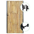 Bamboe Poort Naturel Jumbo
