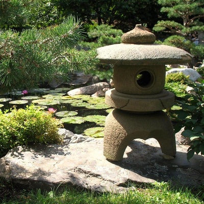 vergeetachtig Kwade trouw Renovatie Tuinbeelden – De Japanse Tuin