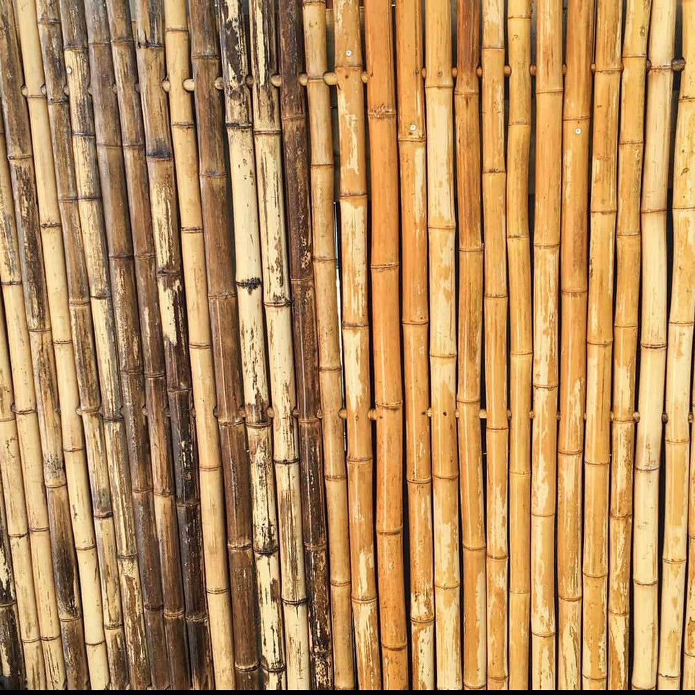 Bamboe Cleaner/ Ontgrijzer